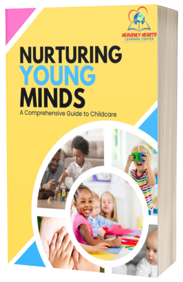 Heavenly Hearts Workbook